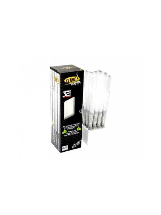 Conuri x32 Pre-rulate 'Party Size'