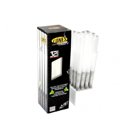 Conuri x32 Pre-rulate 'Party Size'