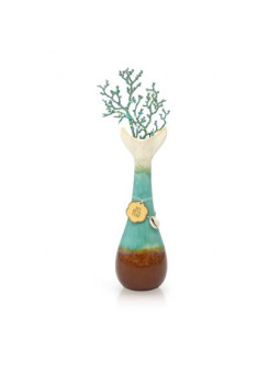 Bong 'Mermaid' 'MyBudVase' H-270mm