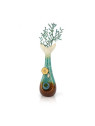 Bong 'Mermaid' 'MyBudVase' H-270mm