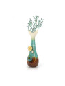 Bong 'Mermaid' 'MyBudVase' H-270mm
