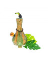 Bong 'TocaCabana' 'MyBudVase' H-250mm