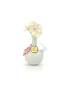 Bong 'Monica White' 'MyBudVase' H-150mm