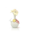 Bong 'Monica White' 'MyBudVase' H-150mm