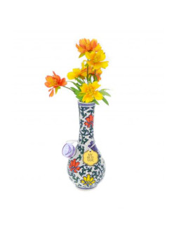 Bong 'Lotus' 'MyBudVase' H-200mm