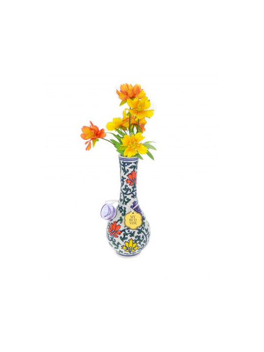 Bong 'Lotus' 'MyBudVase' H-200mm