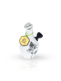 Bong 'LoveBud' 'MyBudVase' H-140mm