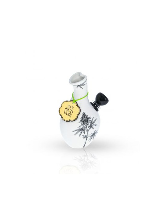 Bong 'LoveBud' 'MyBudVase' H-140mm