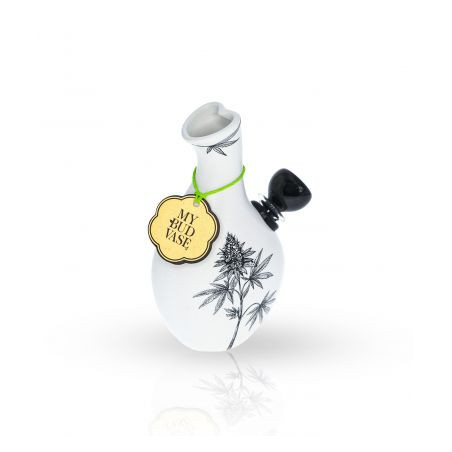 Bong 'LoveBud' 'MyBudVase' H-140mm