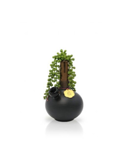 Bong 'Deangelo' 'MyBudVase' H-195mm