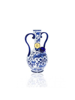 Bong 'Double Happiness' 'MyBudVase' H-260mm