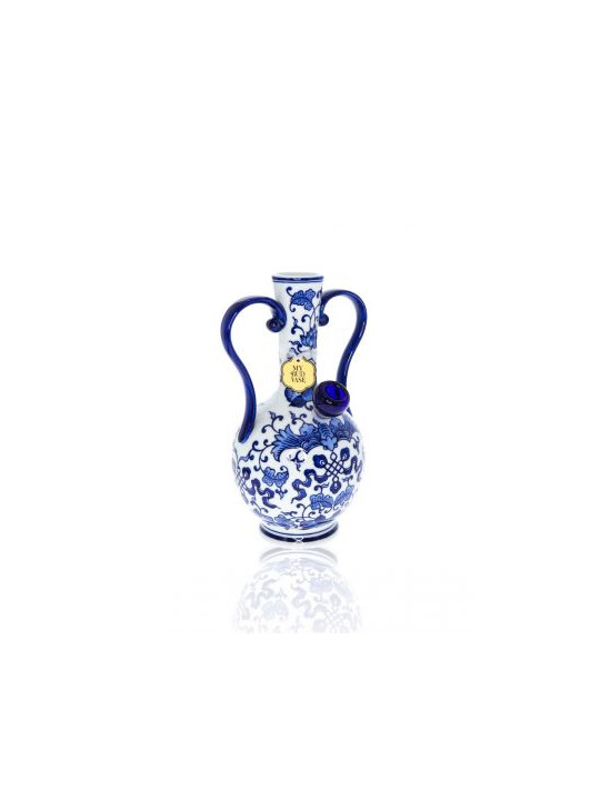 Bong 'Double Happiness' 'MyBudVase' H-260mm