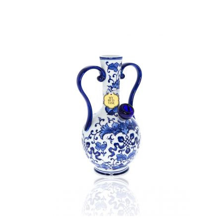 Bong 'Double Happiness' 'MyBudVase' H-260mm