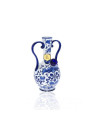 Bong 'Double Happiness' 'MyBudVase' H-260mm