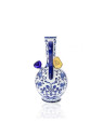 Bong 'Double Happiness' 'MyBudVase' H-260mm
