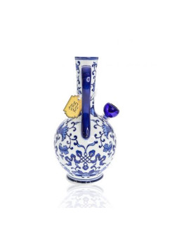 Bong 'Double Happiness' 'MyBudVase' H-260mm
