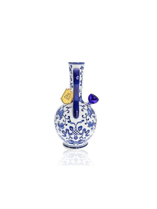Bong 'Double Happiness' 'MyBudVase' H-260mm