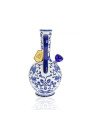 Bong 'Double Happiness' 'MyBudVase' H-260mm