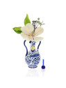 Bong 'Double Happiness' 'MyBudVase' H-260mm