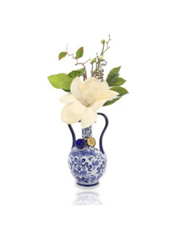 Bong 'Double Happiness' 'MyBudVase' H-260mm