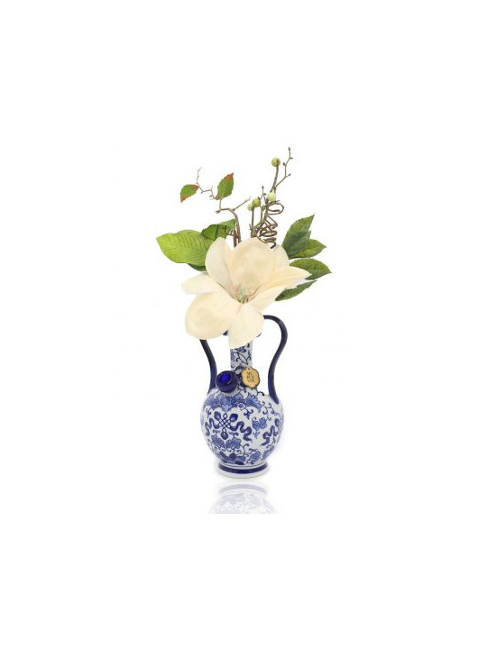 Bong 'Double Happiness' 'MyBudVase' H-260mm