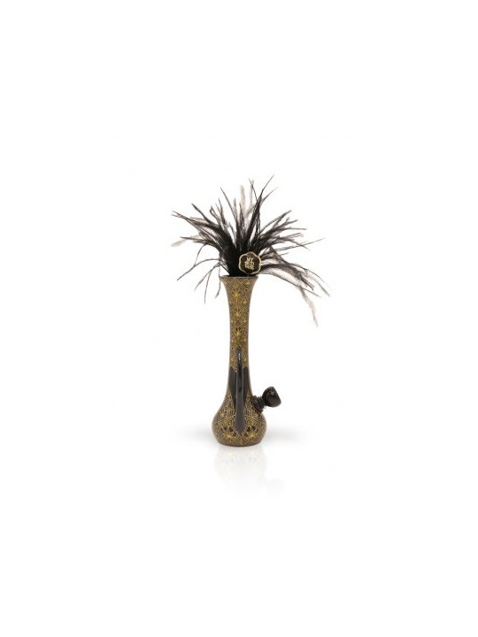 Bong 'Vamp' 'MyBudVase' H-255mm