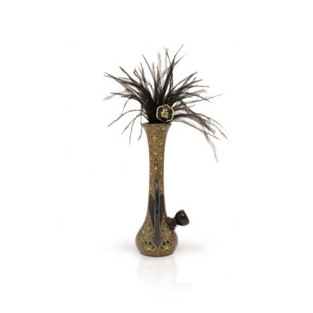 Bong 'Vamp' 'MyBudVase' H-255mm