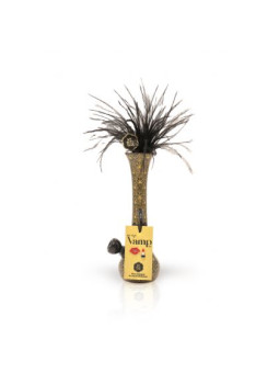 Bong 'Vamp' 'MyBudVase' H-255mm