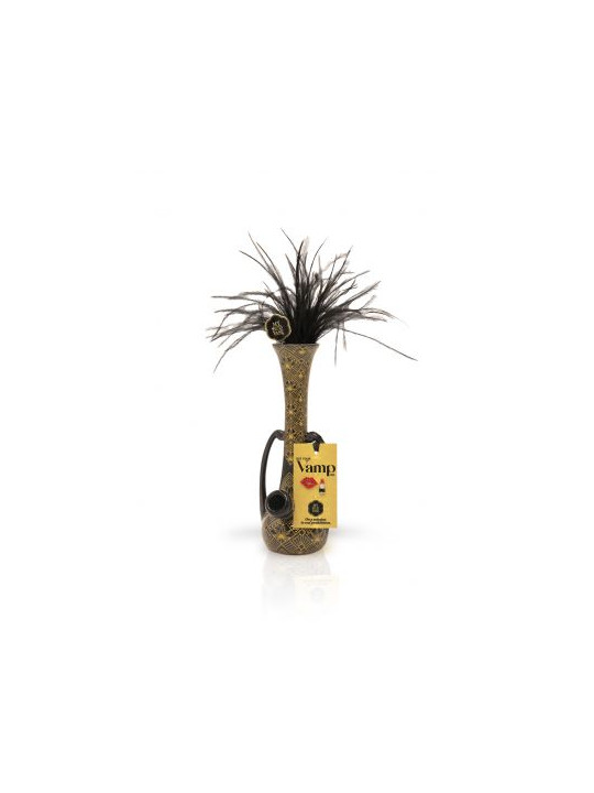 Bong 'Vamp' 'MyBudVase' H-255mm
