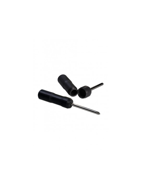 Stash Can Screwdriver