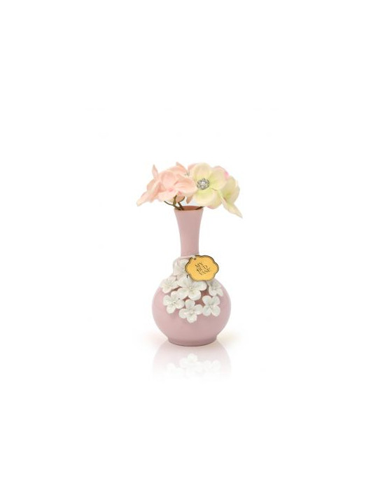 Bong 'Rachel Pink' 'MyBudVase' H-150mm