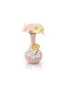 Bong 'Rachel Pink' 'MyBudVase' H-150mm