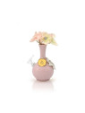 Bong 'Rachel Pink' 'MyBudVase' H-150mm