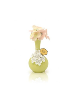 Bong 'Monica Green' 'MyBudVase' H-150mm