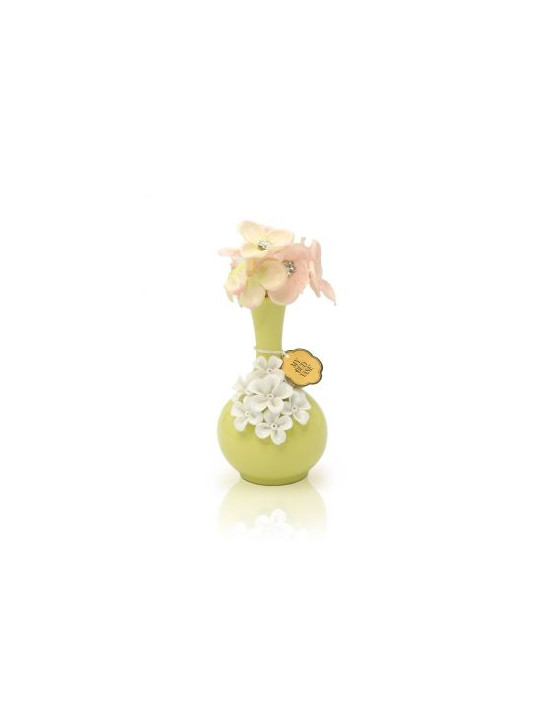 Bong 'Monica Green' 'MyBudVase' H-150mm
