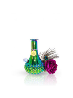 Bong 'Aurora' 'MyBudVase' H-200mm