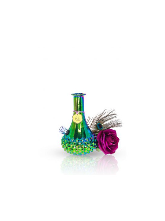 Bong 'Aurora' 'MyBudVase' H-200mm