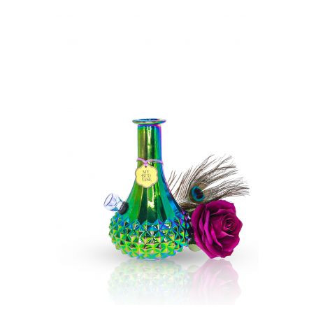Bong 'Aurora' 'MyBudVase' H-200mm