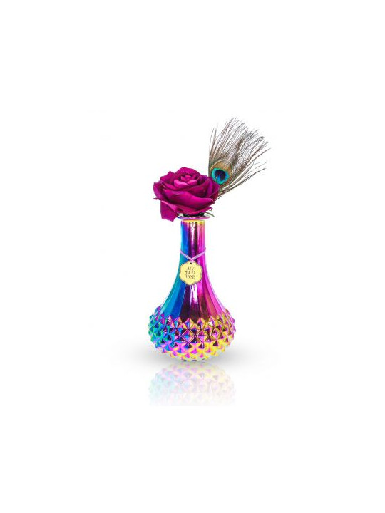 Bong 'Aurora' 'MyBudVase' H-200mm