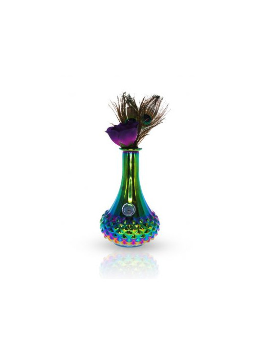 Bong 'Aurora' 'MyBudVase' H-200mm