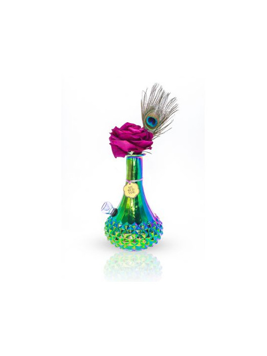Bong 'Aurora' 'MyBudVase' H-200mm
