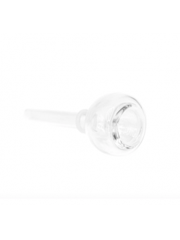 Bol bong transparent 'MyBudVase'