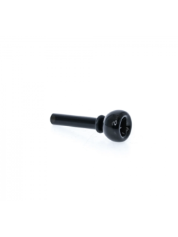 Bol bong black 'MyBudVase'