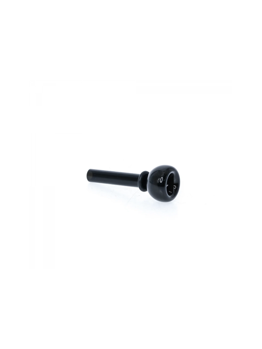 Bol bong black 'MyBudVase'