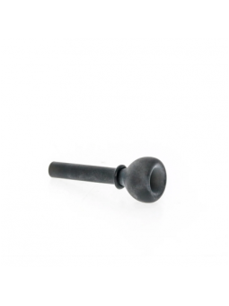 Bol bong black 'MyBudVase'