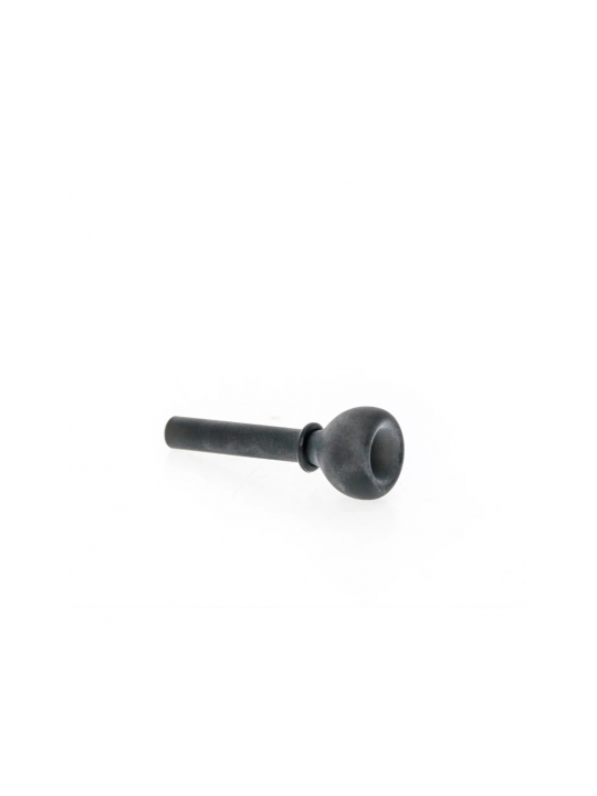 Bol bong black 'MyBudVase'