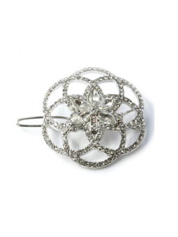 Brosa 'Flower of life Barrette' 'MyBudVase'