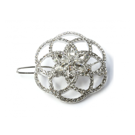 Brosa 'Flower of life Barrette' 'MyBudVase'