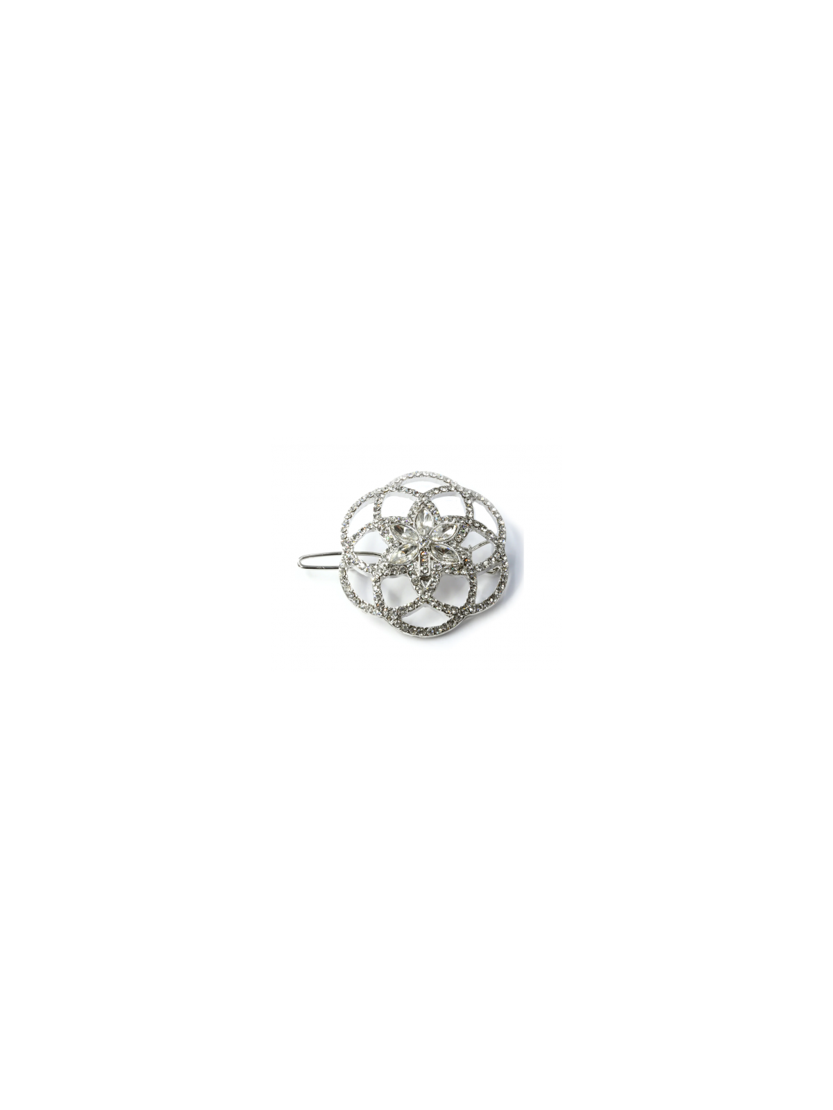 Brosa 'Flower of life Barrette' 'MyBudVase'