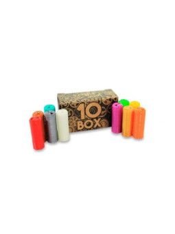 Filtre PLA 'JanoFilters' - 10 buc